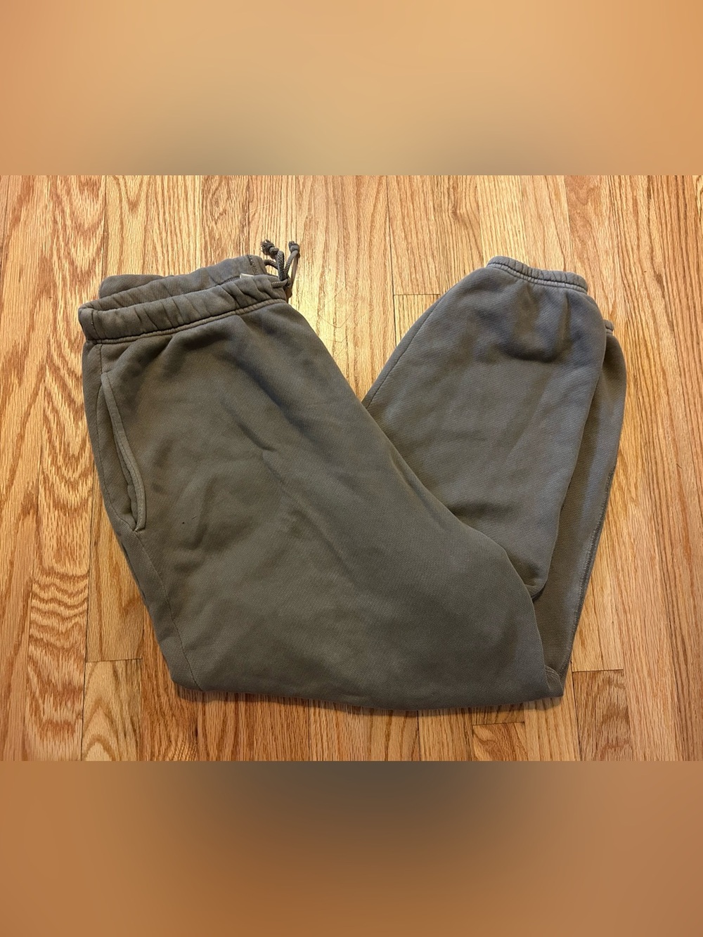 Men's Elwood Core Sweatpants